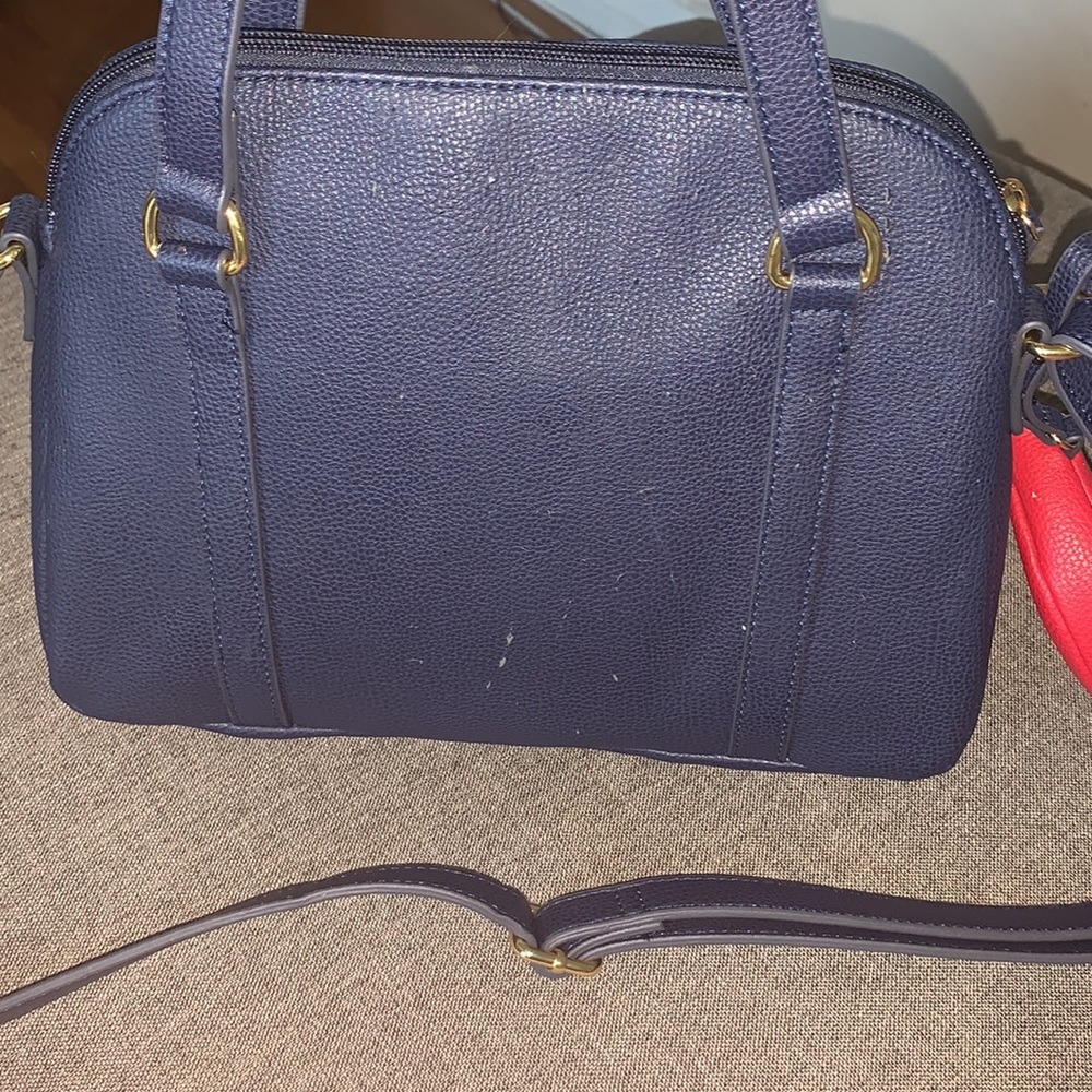 Tommy Hilfiger / Satchel & Pouch - Picture 5 of 10